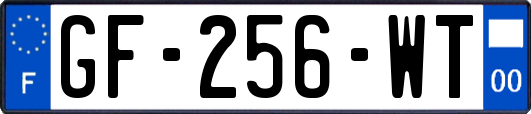 GF-256-WT