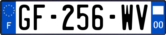 GF-256-WV