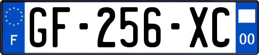 GF-256-XC