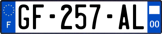 GF-257-AL