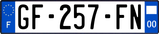 GF-257-FN