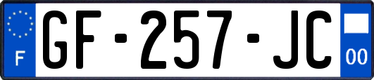 GF-257-JC
