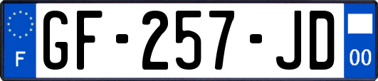 GF-257-JD