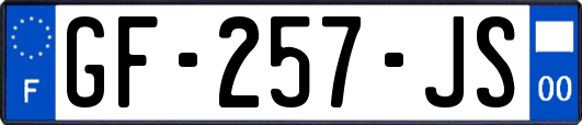 GF-257-JS