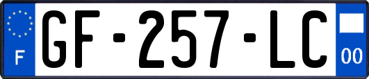 GF-257-LC