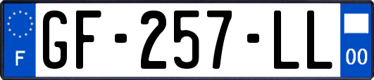 GF-257-LL