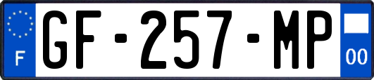 GF-257-MP