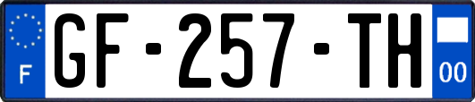 GF-257-TH