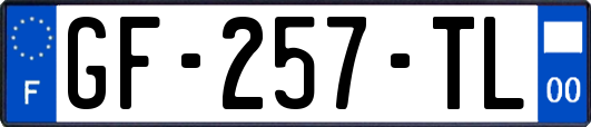 GF-257-TL