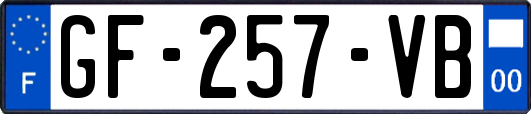 GF-257-VB