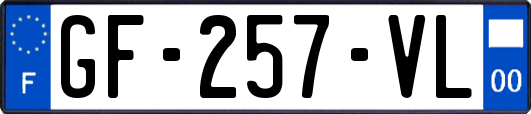 GF-257-VL