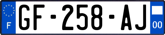 GF-258-AJ