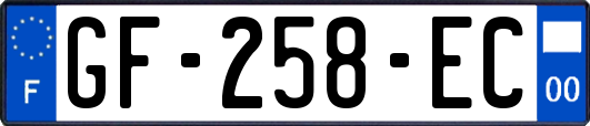 GF-258-EC