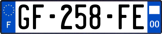 GF-258-FE