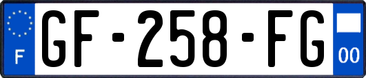 GF-258-FG