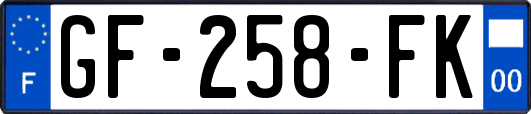 GF-258-FK