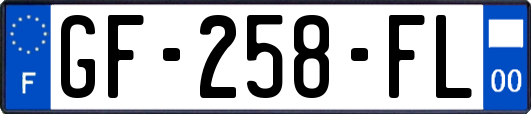 GF-258-FL