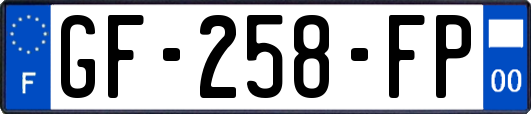 GF-258-FP