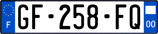 GF-258-FQ