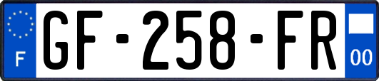 GF-258-FR