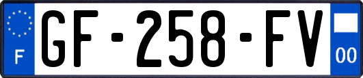 GF-258-FV
