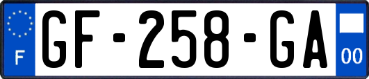 GF-258-GA