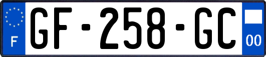 GF-258-GC