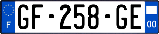 GF-258-GE