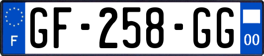 GF-258-GG