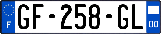 GF-258-GL
