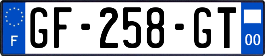 GF-258-GT
