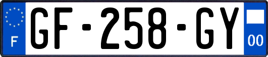 GF-258-GY