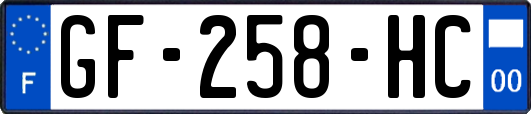 GF-258-HC