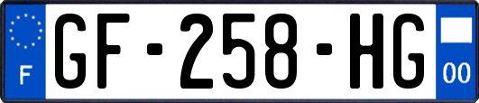 GF-258-HG