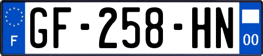 GF-258-HN
