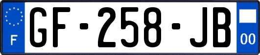 GF-258-JB