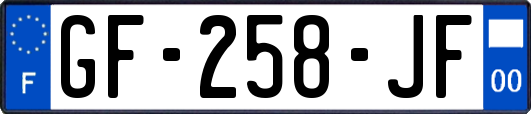 GF-258-JF
