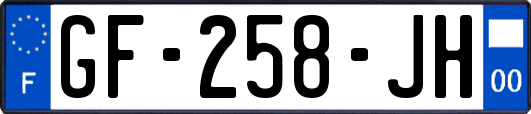 GF-258-JH