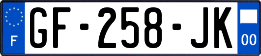 GF-258-JK
