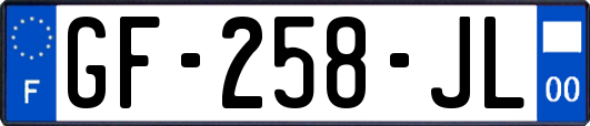 GF-258-JL