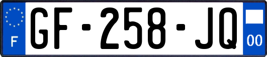 GF-258-JQ