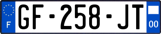 GF-258-JT