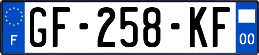 GF-258-KF