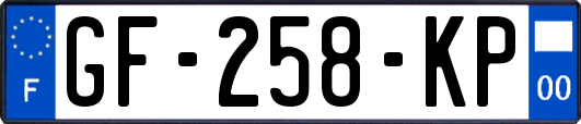 GF-258-KP