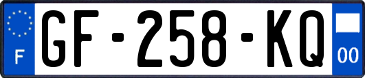 GF-258-KQ