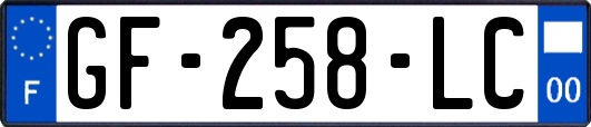 GF-258-LC