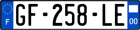 GF-258-LE
