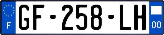 GF-258-LH