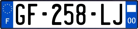 GF-258-LJ