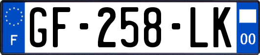 GF-258-LK